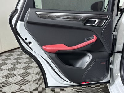 2026 Porsche Macan GTS