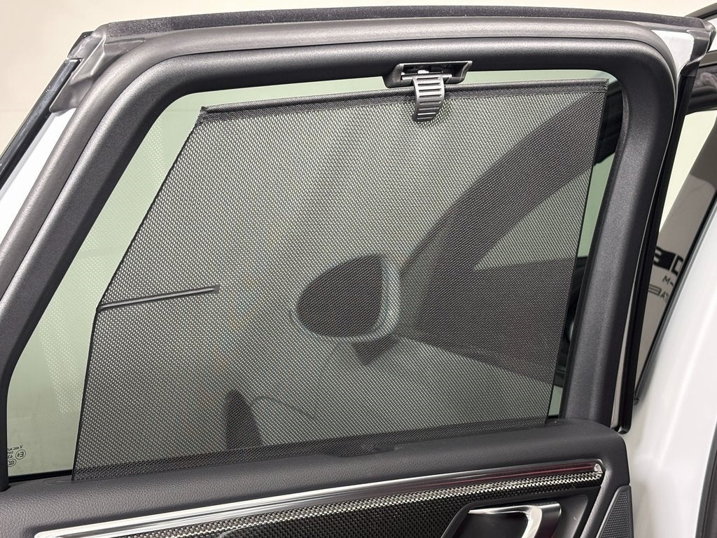 2026 Porsche Macan GTS