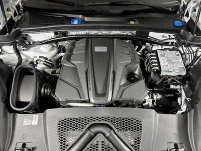 2026 Porsche Macan GTS