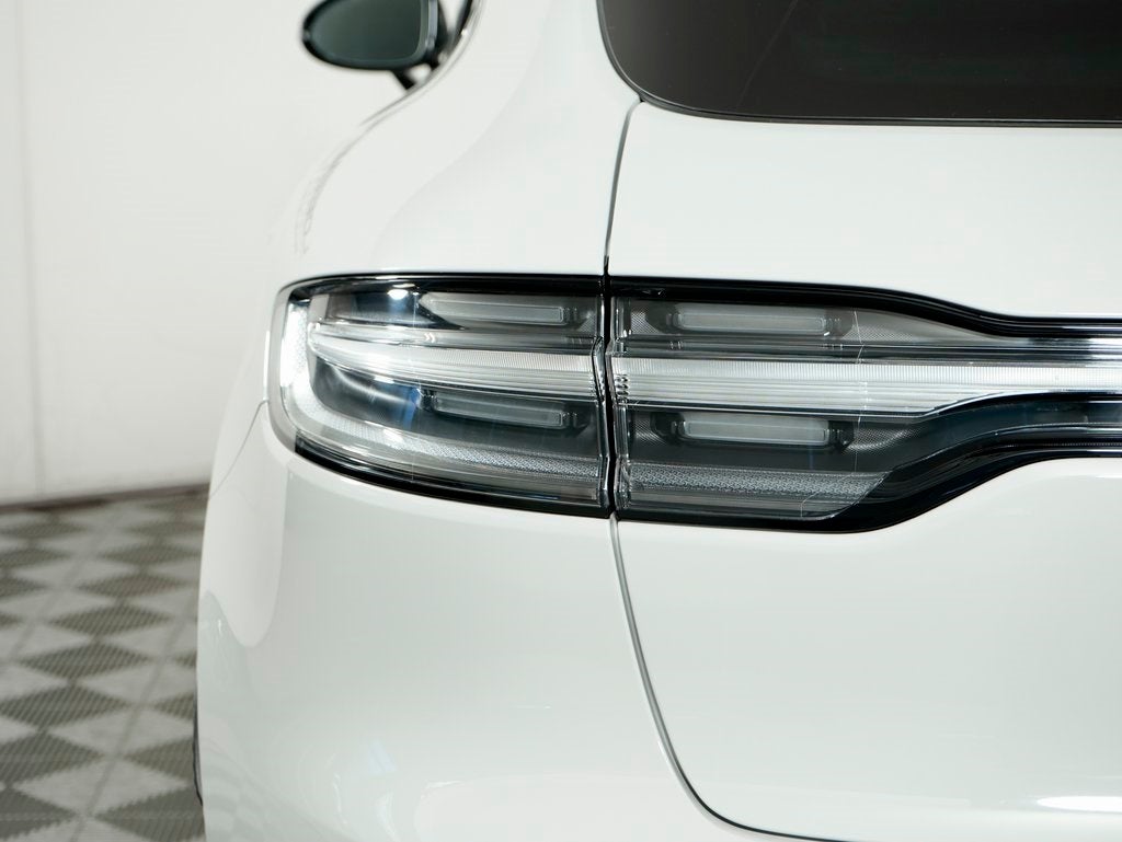 2026 Porsche Macan GTS