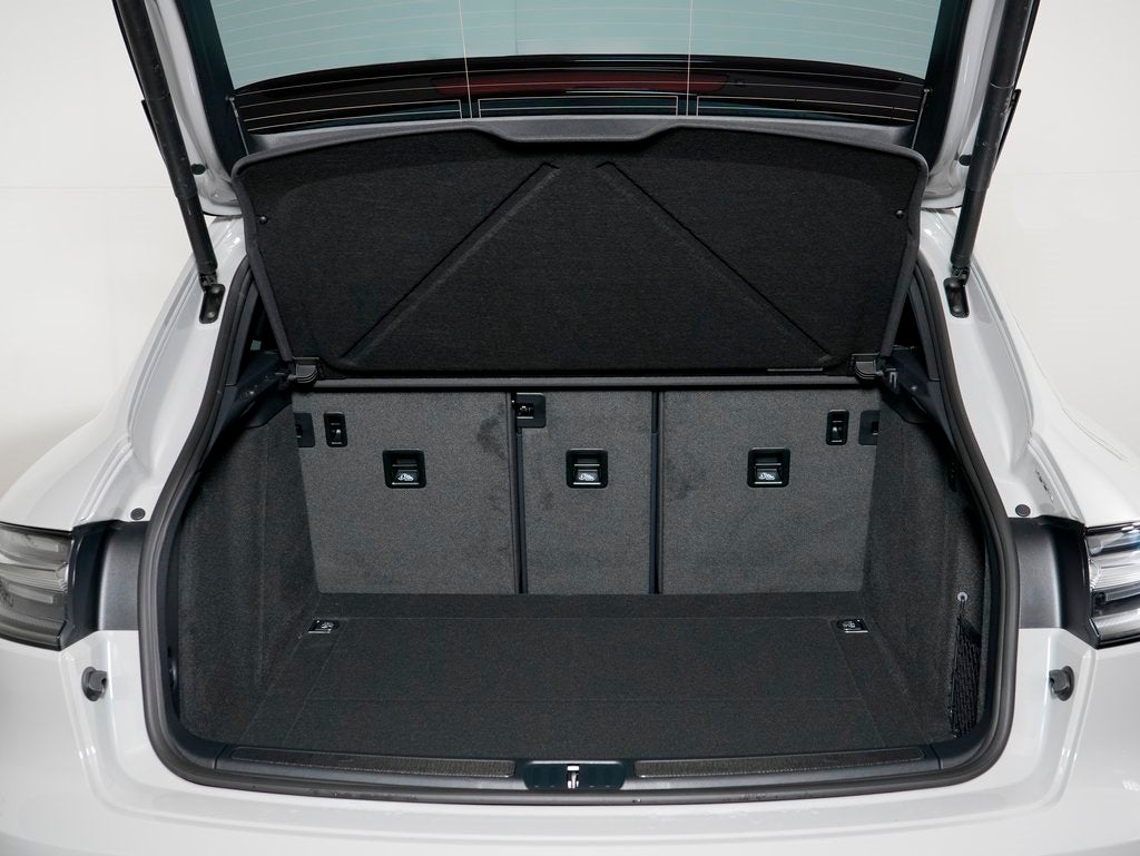 2026 Porsche Macan GTS