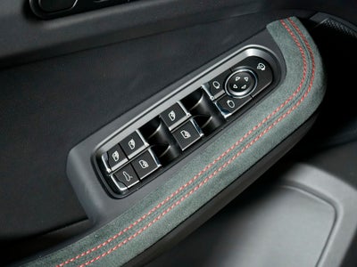 2026 Porsche Macan GTS