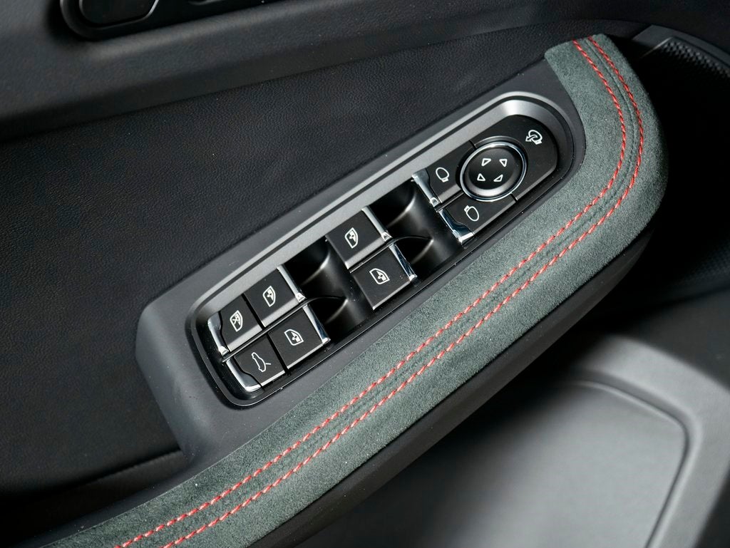 2026 Porsche Macan GTS