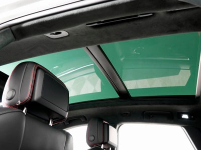 2026 Porsche Macan GTS