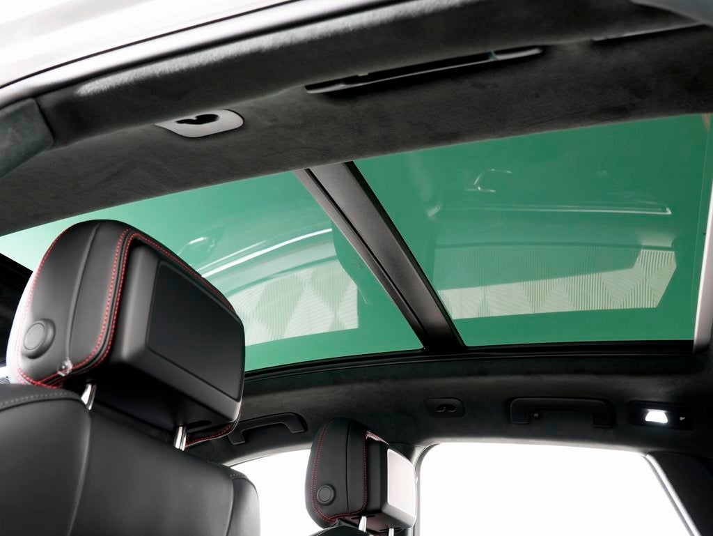 2026 Porsche Macan GTS