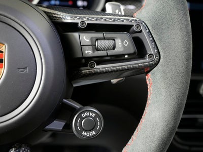 2026 Porsche Macan GTS