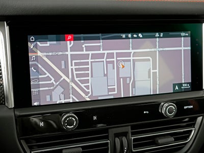 2026 Porsche Macan GTS