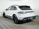 2026 Porsche Macan GTS