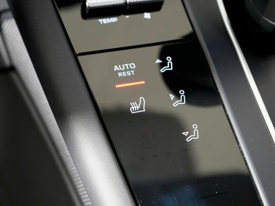 2026 Porsche Macan GTS