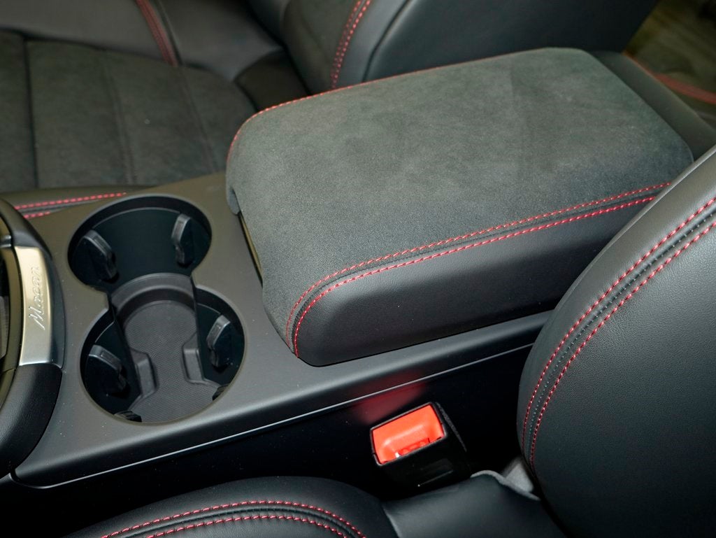 2026 Porsche Macan GTS