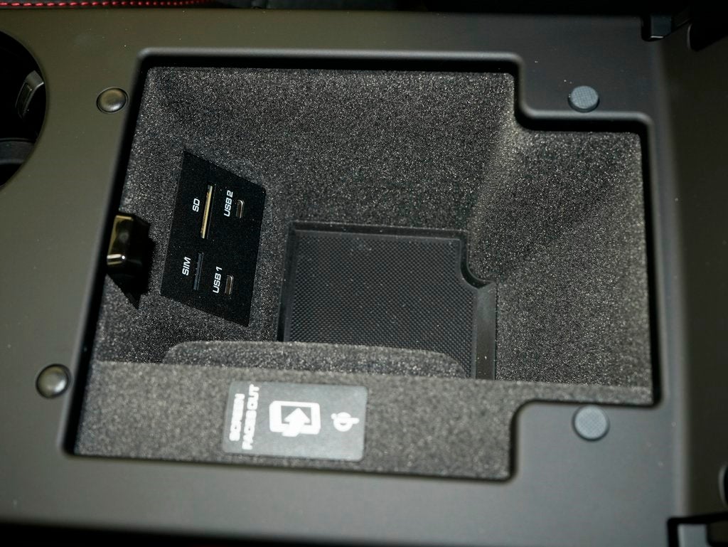 2026 Porsche Macan GTS