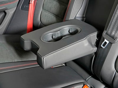 2026 Porsche Macan GTS