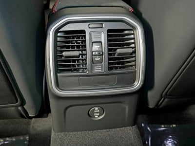 2026 Porsche Macan GTS