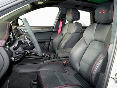 2026 Porsche Macan GTS