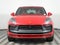 2026 Porsche Macan GTS
