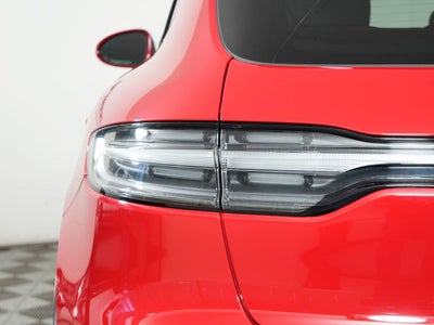 2026 Porsche Macan GTS
