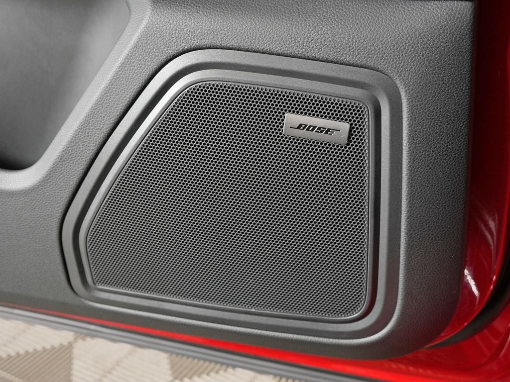 2026 Porsche Macan GTS