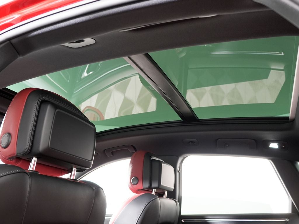2026 Porsche Macan GTS