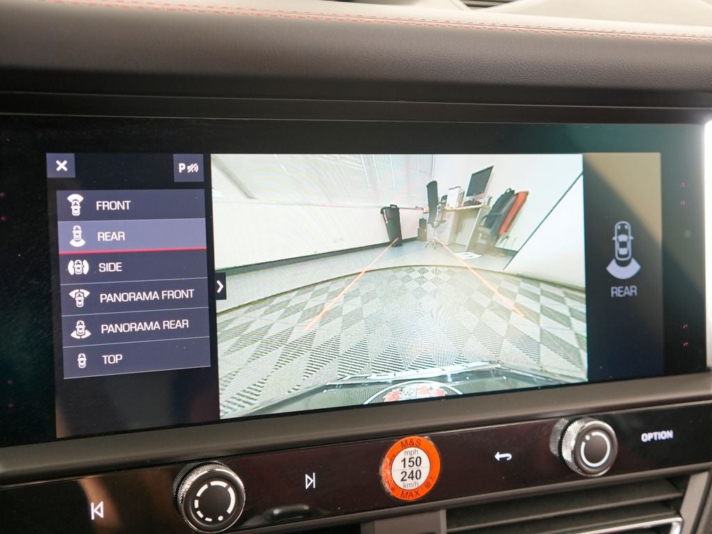 2026 Porsche Macan GTS