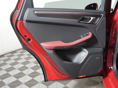 2026 Porsche Macan GTS