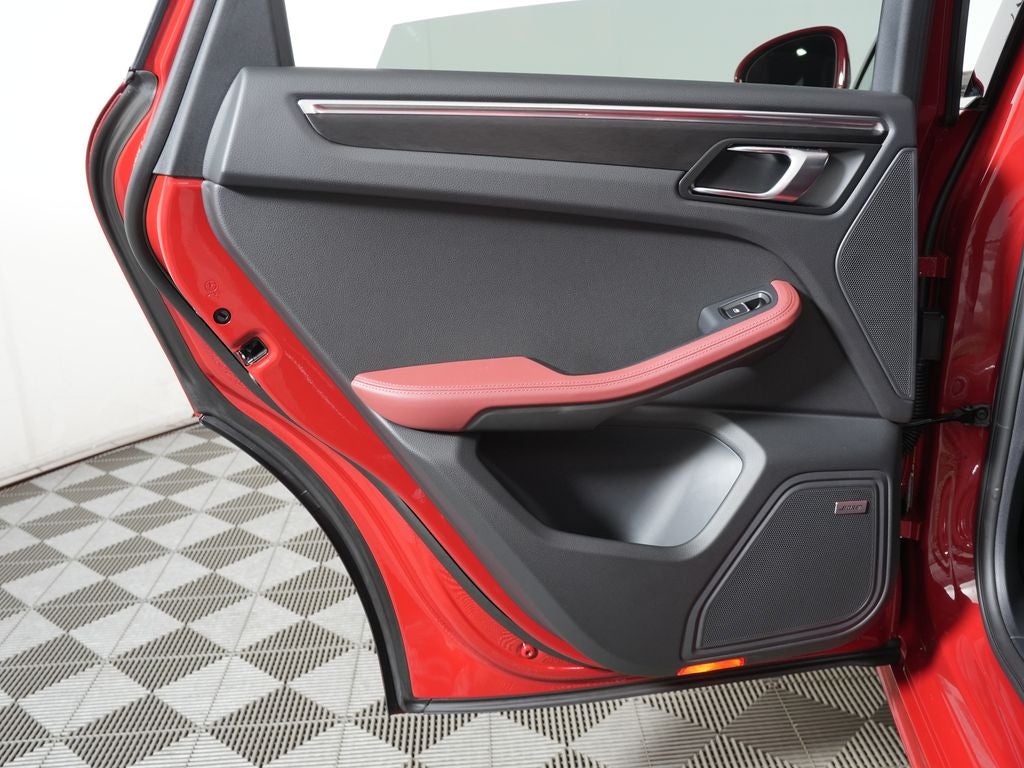 2026 Porsche Macan GTS