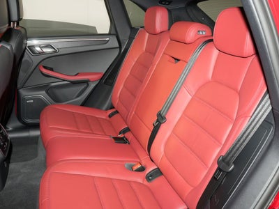 2026 Porsche Macan GTS