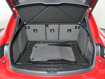 2026 Porsche Macan GTS