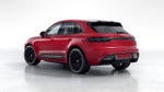 2026 Porsche Macan GTS