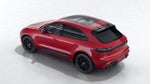 2026 Porsche Macan GTS