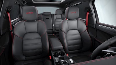 2026 Porsche Macan GTS