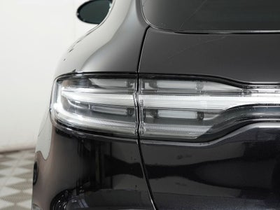 2026 Porsche Macan GTS