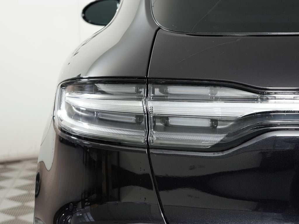 2026 Porsche Macan GTS