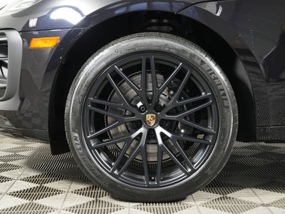 2026 Porsche Macan GTS