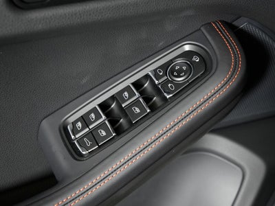 2026 Porsche Macan GTS