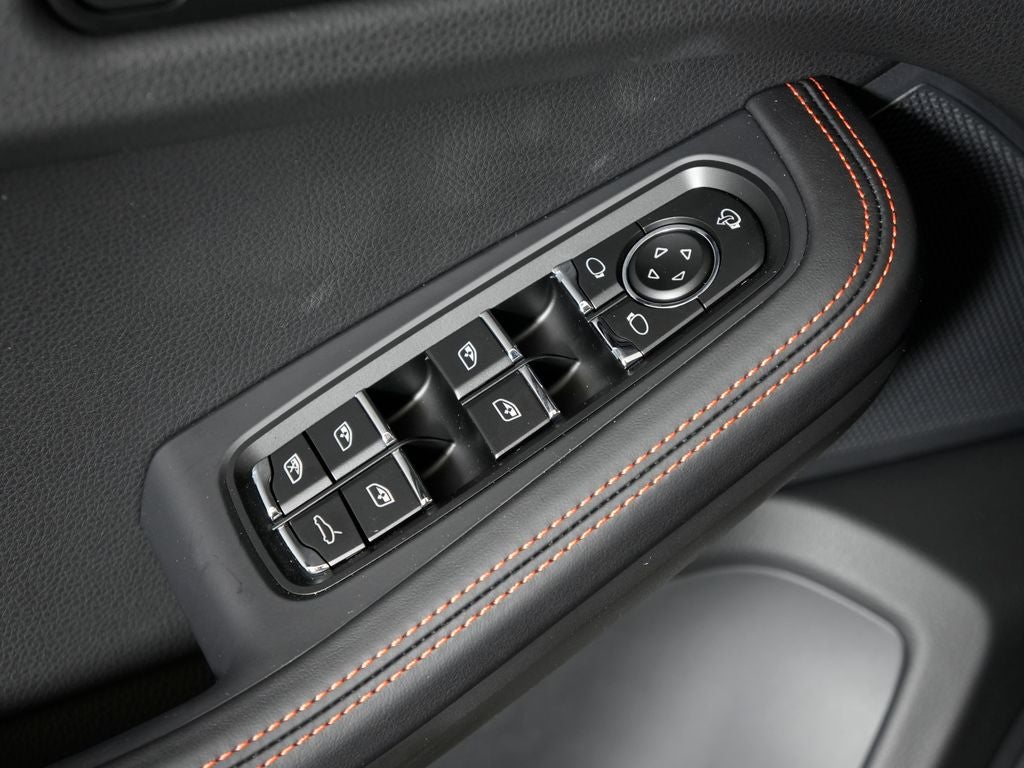 2026 Porsche Macan GTS