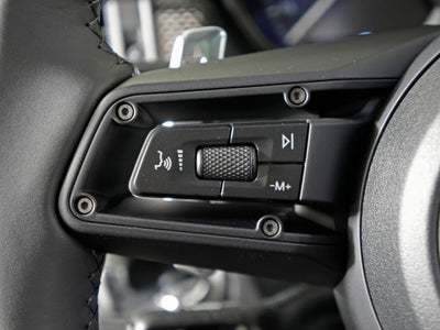 2026 Porsche Macan GTS