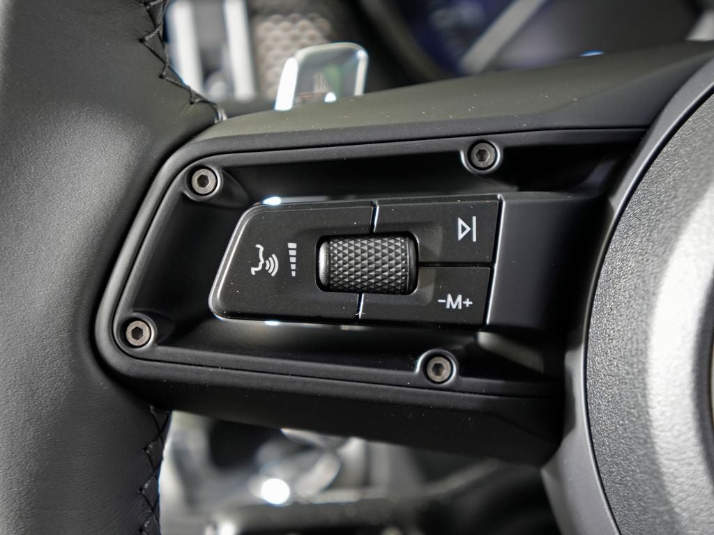 2026 Porsche Macan GTS