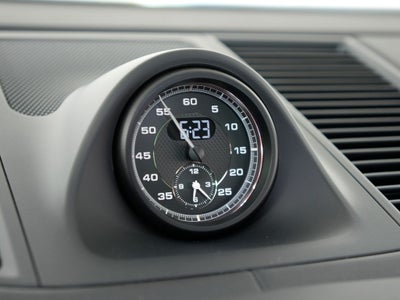 2026 Porsche Macan GTS