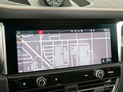 2026 Porsche Macan GTS