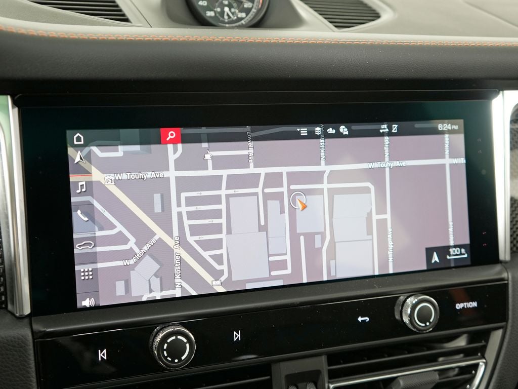 2026 Porsche Macan GTS