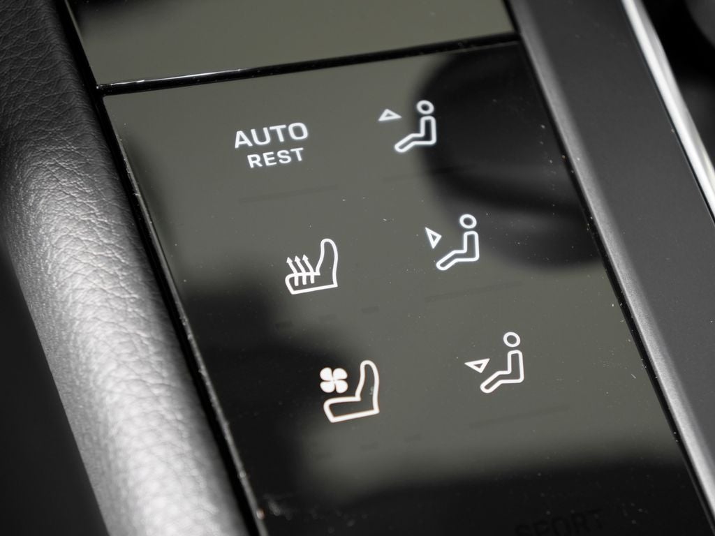 2026 Porsche Macan GTS