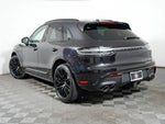 2026 Porsche Macan GTS