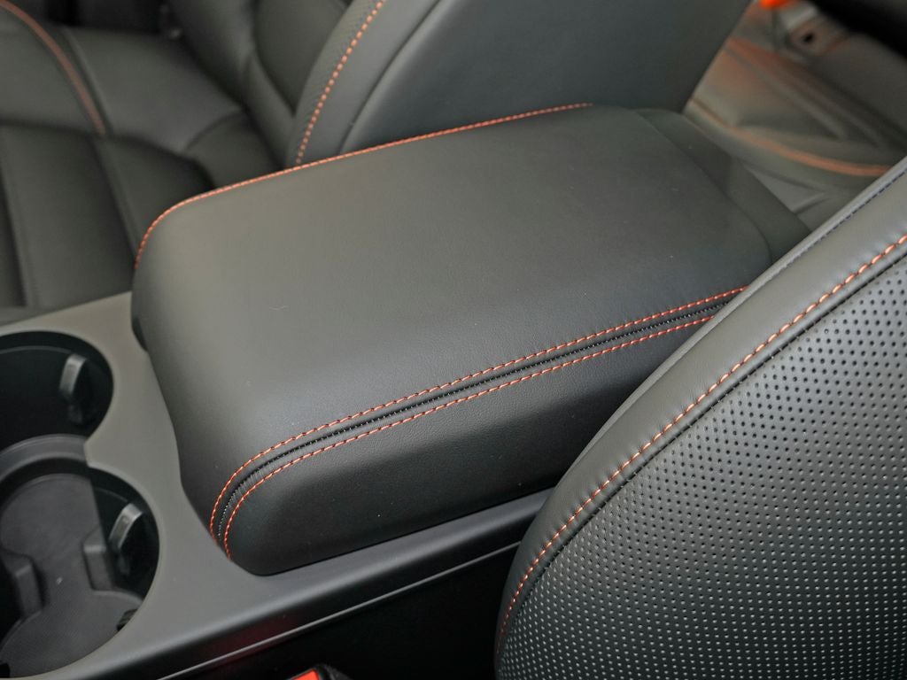 2026 Porsche Macan GTS