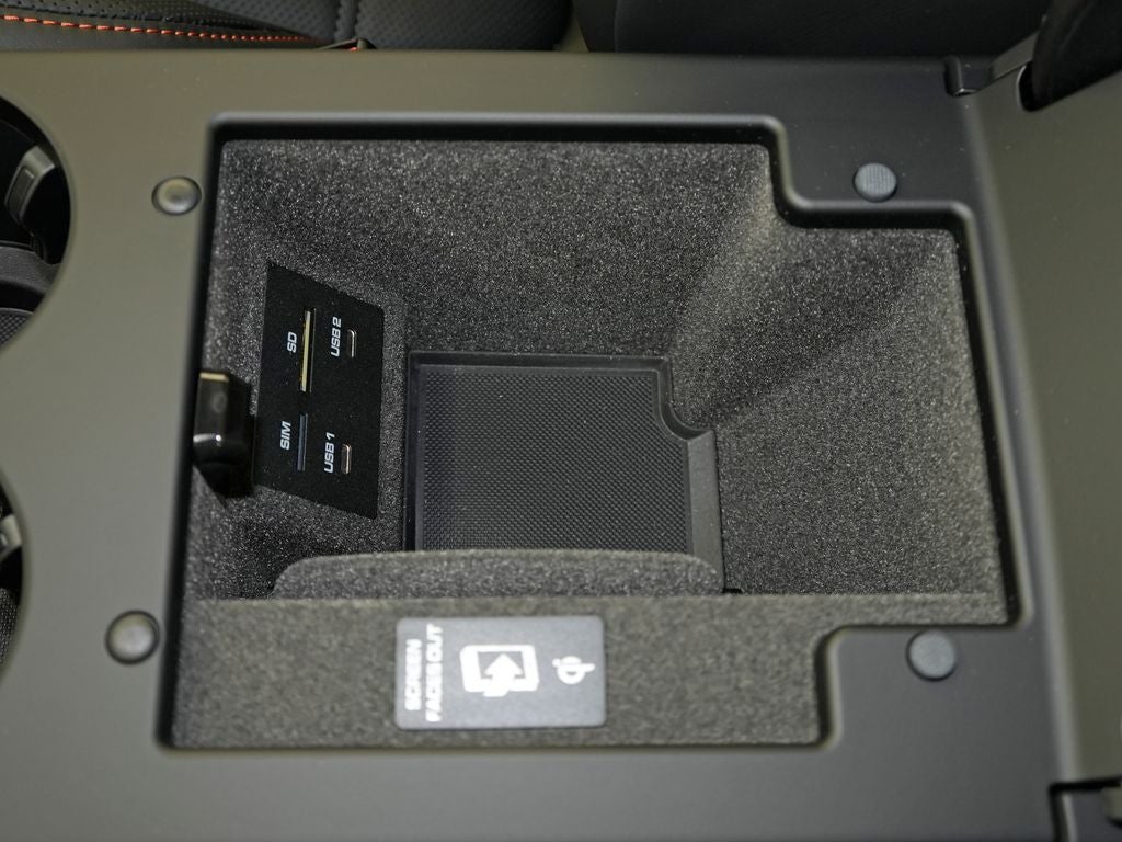 2026 Porsche Macan GTS