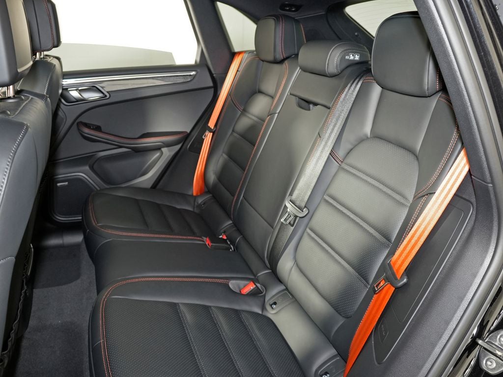 2026 Porsche Macan GTS