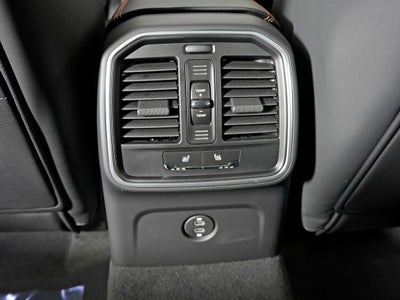 2026 Porsche Macan GTS