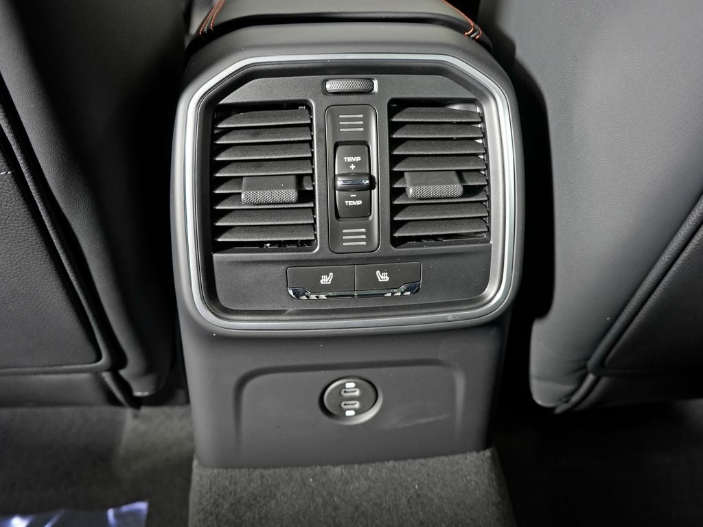 2026 Porsche Macan GTS