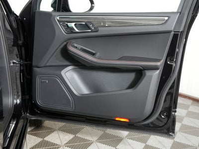 2026 Porsche Macan GTS