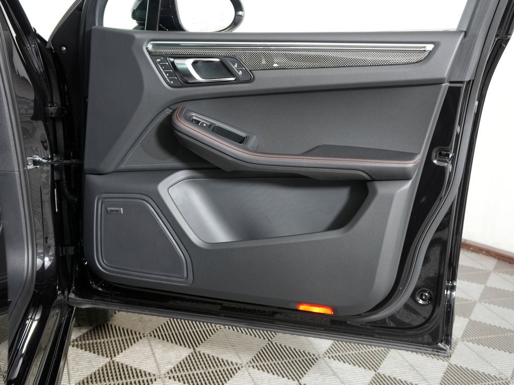 2026 Porsche Macan GTS