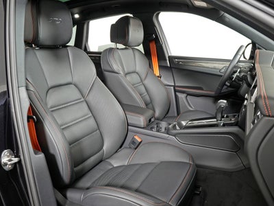 2026 Porsche Macan GTS